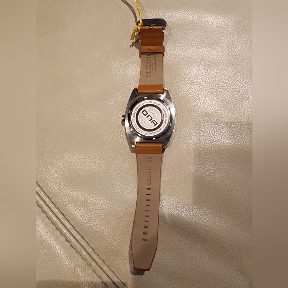 Mens Watch - Picture 6 of 8